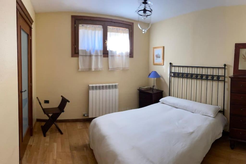 Villa Casa Belius à Biescas  Extérieur photo