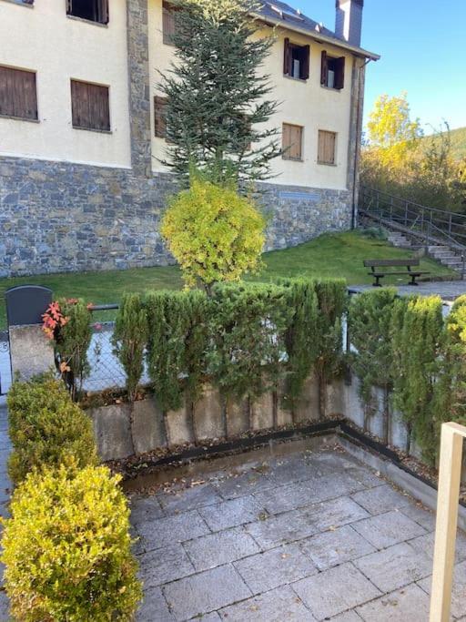Villa Casa Belius à Biescas  Extérieur photo