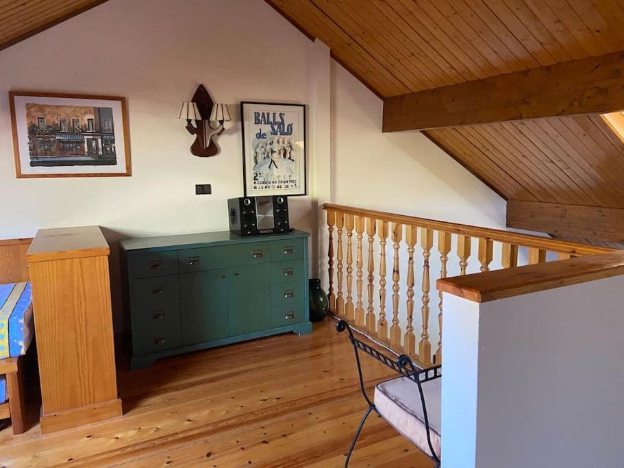 Villa Casa Belius à Biescas  Extérieur photo