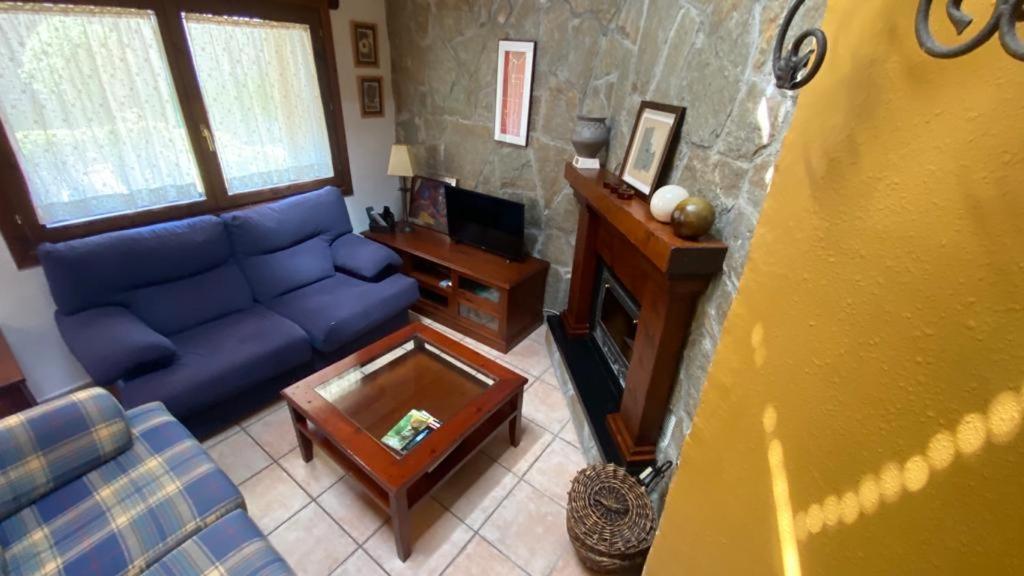 Villa Casa Belius à Biescas  Extérieur photo