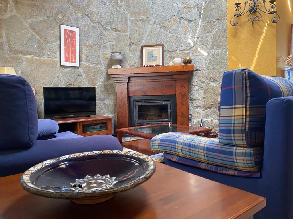 Villa Casa Belius à Biescas  Extérieur photo